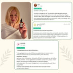 Avis sur la perte de poids avec les fleurs de Bach