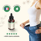 Perte de poids | Essences de Fleurs de Bach